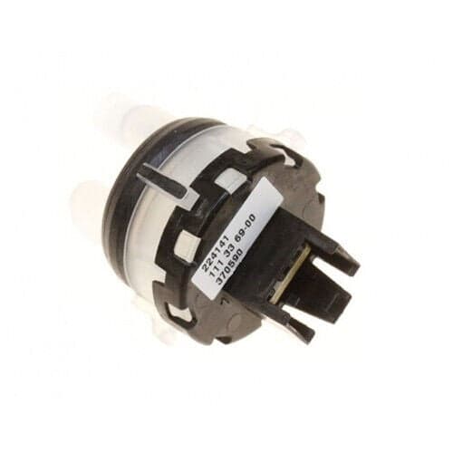 SENSORE TERMICO TEMPERATURA LAVASTOVIGLIE REX ELECTROLUX ORIGINALE 1113369001 in prodotto EuroStore07 - Alatri, commercioVirtuoso.it