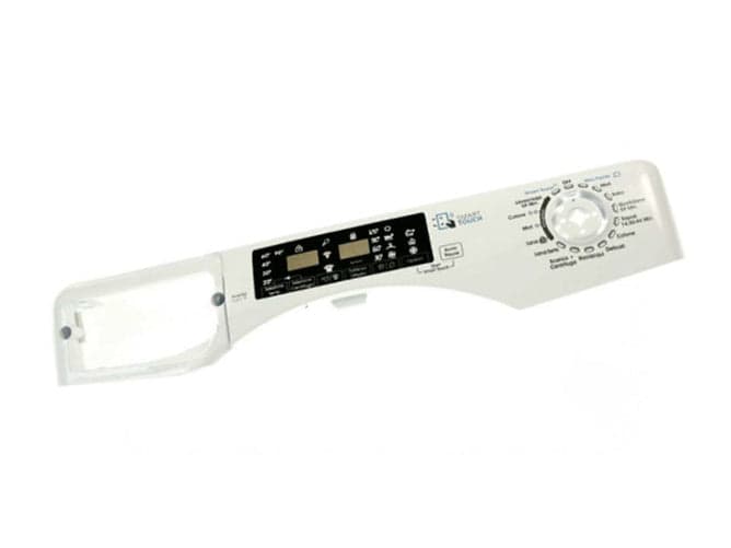 CRUSCOTTO PANNELLO CONTROLLO LAVATRICE CANDY ORIGINALE 43021277 in prodotto EuroStore07 - Alatri, commercioVirtuoso.it