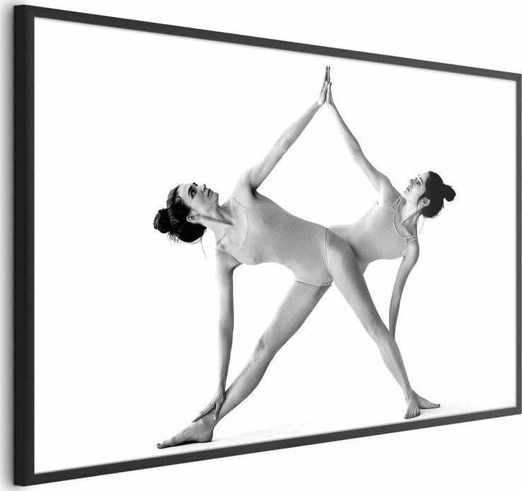Poster - Yoga in Poster e stampe Collezione Casa - Trebisacce, commercioVirtuoso.it