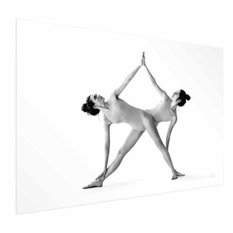 Poster - Yoga in Poster e stampe Collezione Casa - Trebisacce, commercioVirtuoso.it