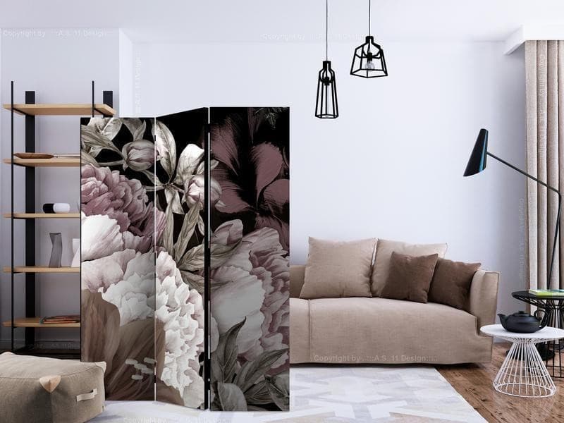Paravento Blissful Sleep [divisori da interno] in Paraventi Collezione Casa - Trebisacce, commercioVirtuoso.it
