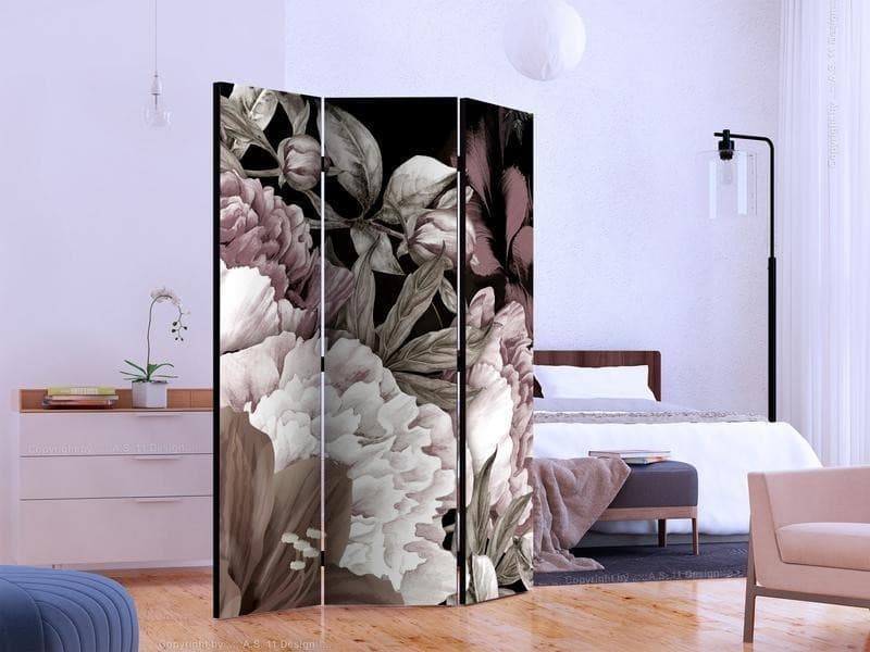 Paravento Blissful Sleep [divisori da interno] in Paraventi Collezione Casa - Trebisacce, commercioVirtuoso.it