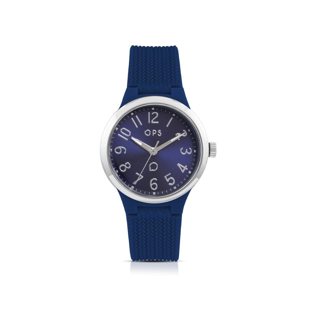 OPS OBJECT - orologio CHEERY con cinturino in silicone