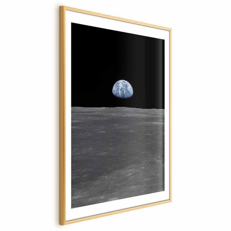 Poster - Far From Home in Poster e stampe Collezione Casa - Trebisacce, commercioVirtuoso.it