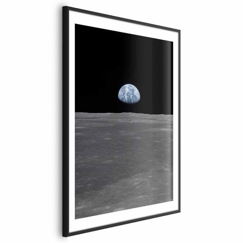 Poster - Far From Home in Poster e stampe Collezione Casa - Trebisacce, commercioVirtuoso.it