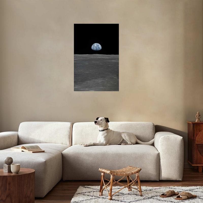 Poster - Far From Home in Poster e stampe Collezione Casa - Trebisacce, commercioVirtuoso.it