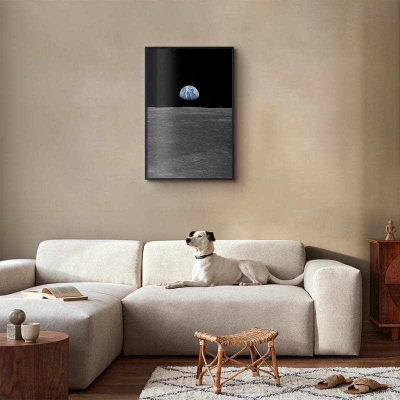 Poster - Far From Home in Poster e stampe Collezione Casa - Trebisacce, commercioVirtuoso.it