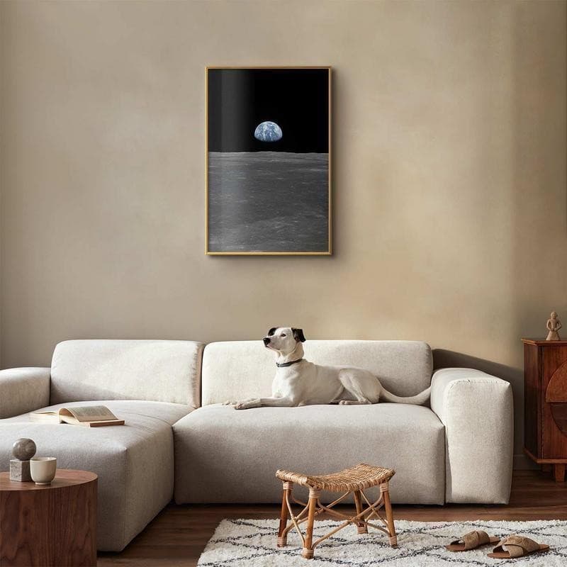 Poster - Far From Home in Poster e stampe Collezione Casa - Trebisacce, commercioVirtuoso.it
