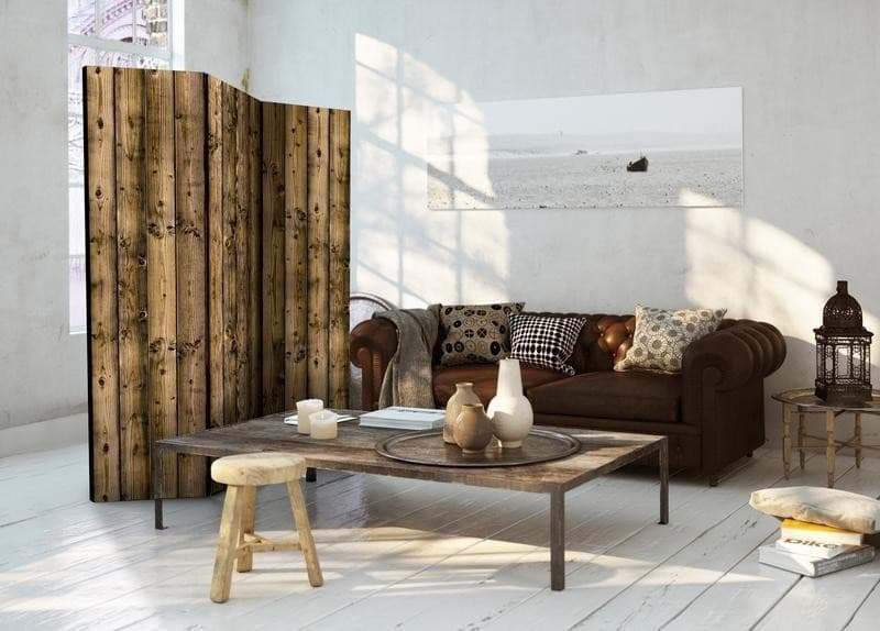 Paravento Country Cottage [divisori da interno] in Paraventi Collezione Casa - Trebisacce, commercioVirtuoso.it