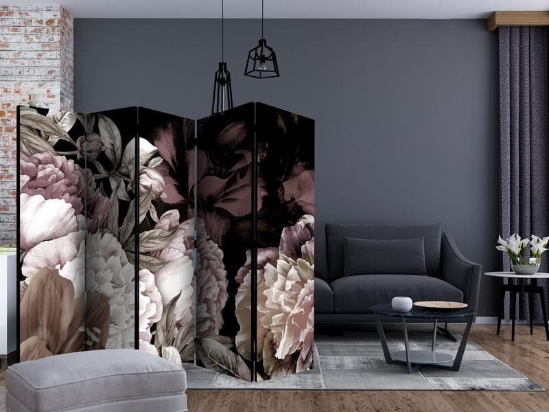 Paravento Blissful Sleep II [divisori da interno] in Paraventi Collezione Casa - Trebisacce, commercioVirtuoso.it