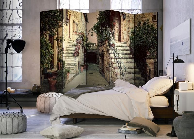 Paravento Tuscan Memories II [divisori da interno] in Paraventi Collezione Casa - Trebisacce, commercioVirtuoso.it