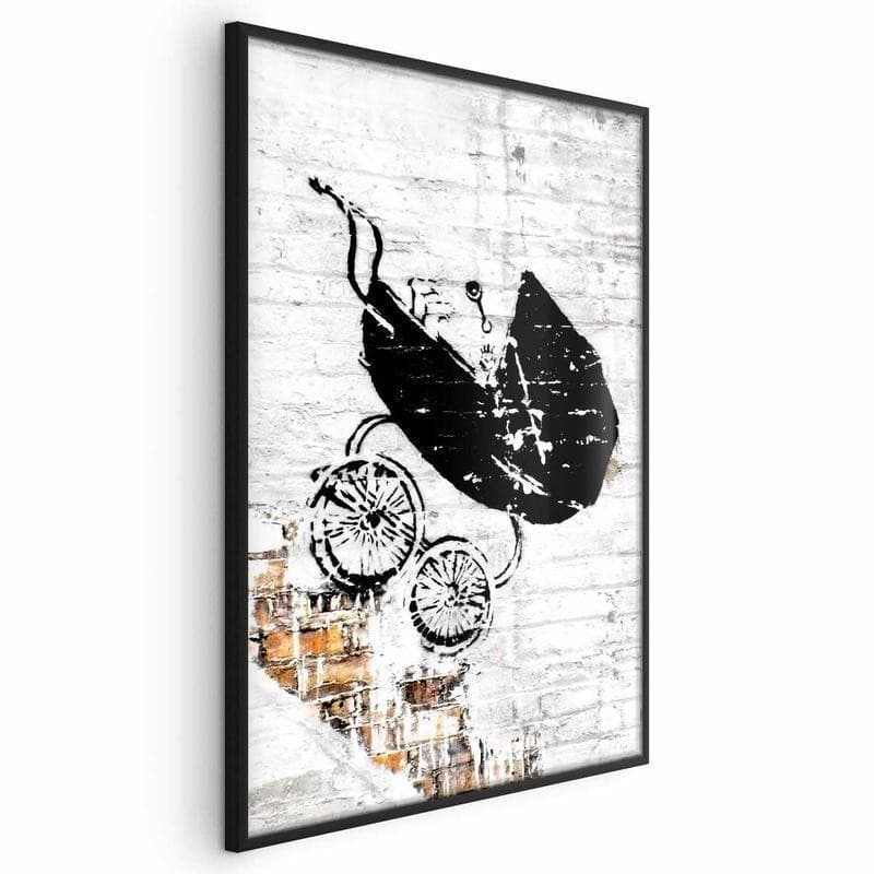 Poster - Racing Cart in Poster e stampe Collezione Casa - Trebisacce, commercioVirtuoso.it