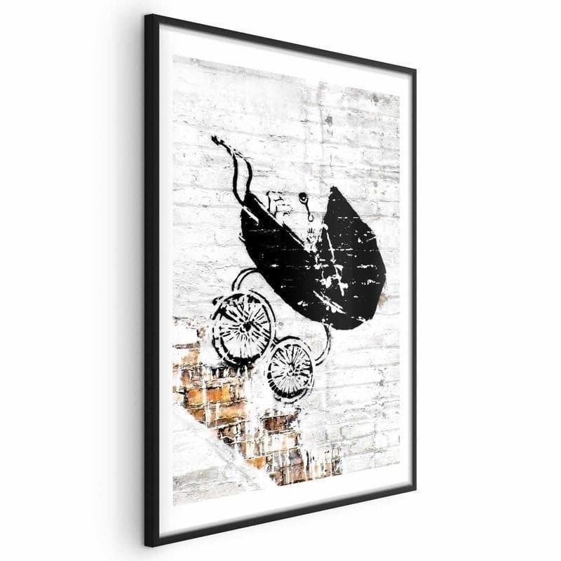 Poster - Racing Cart in Poster e stampe Collezione Casa - Trebisacce, commercioVirtuoso.it