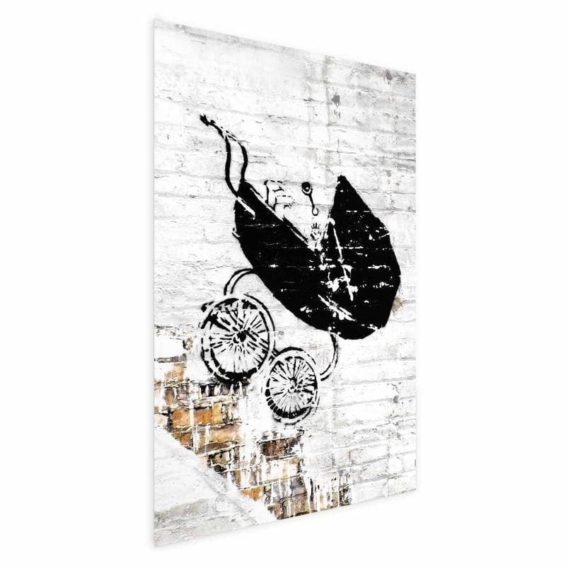 Poster - Racing Cart in Poster e stampe Collezione Casa - Trebisacce, commercioVirtuoso.it
