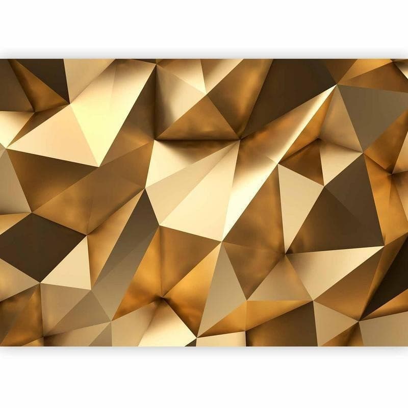 Fotomurale Golden Dome in Carta da parati Collezione Casa - Trebisacce, commercioVirtuoso.it