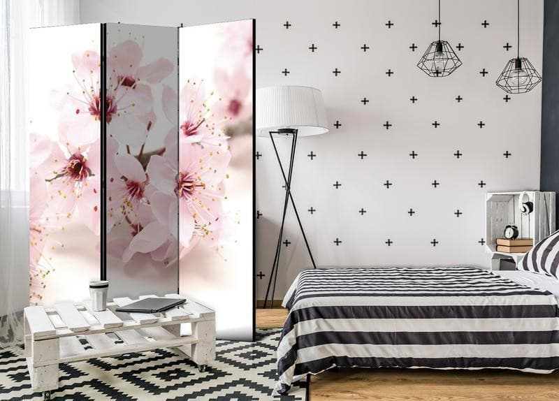 Paravento Cherry Blossom [divisori da interno] in Paraventi Collezione Casa - Trebisacce, commercioVirtuoso.it
