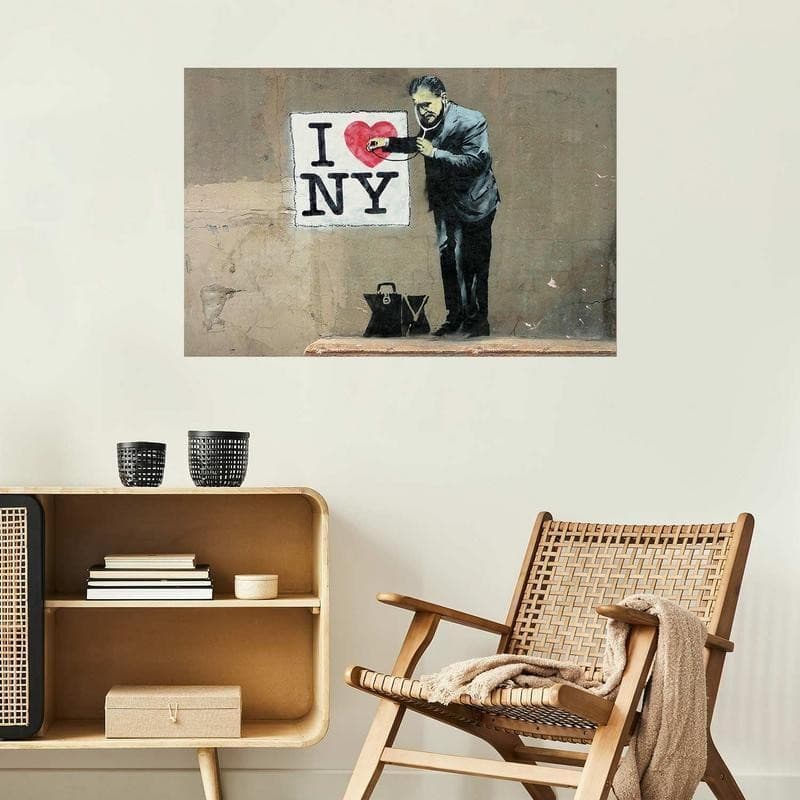 Poster - Diagnosis in Poster e stampe Collezione Casa - Trebisacce, commercioVirtuoso.it