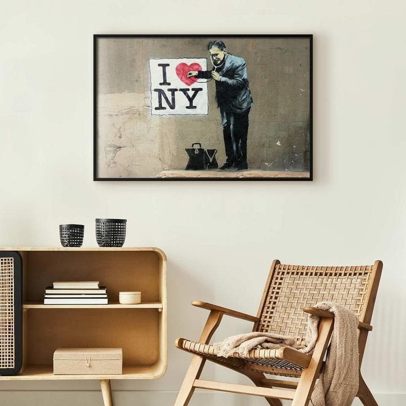 Poster - Diagnosis in Poster e stampe Collezione Casa - Trebisacce, commercioVirtuoso.it