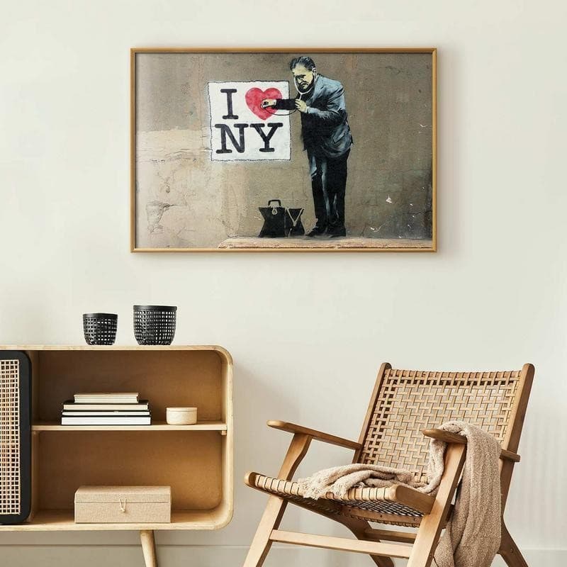 Poster - Diagnosis in Poster e stampe Collezione Casa - Trebisacce, commercioVirtuoso.it