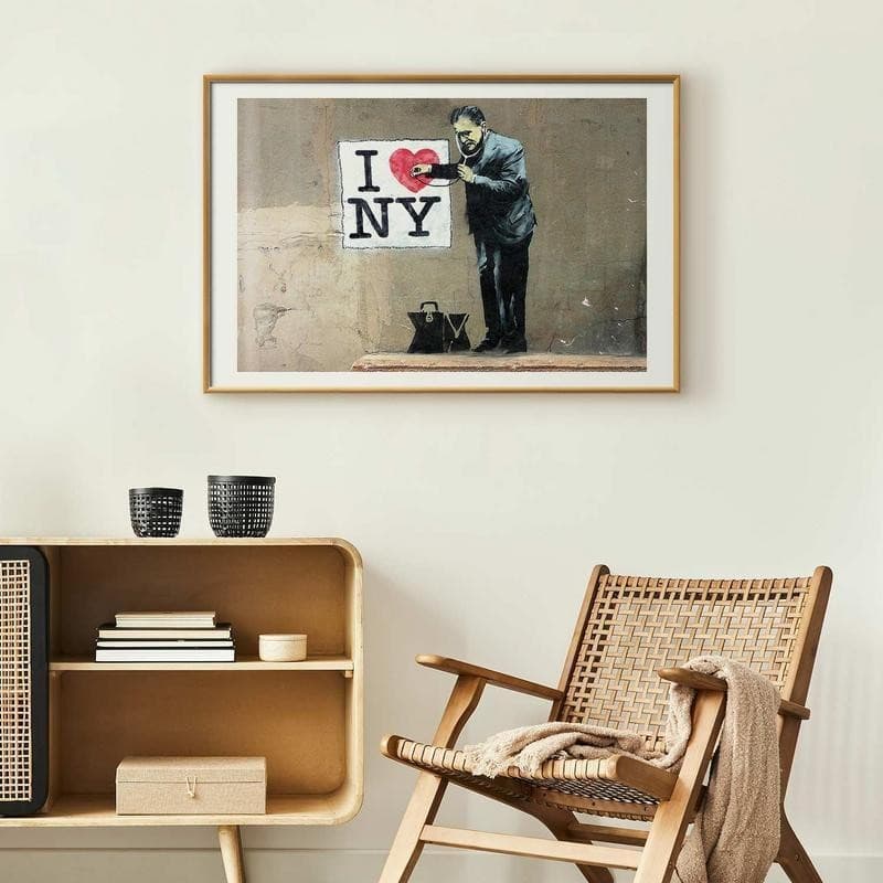 Poster - Diagnosis in Poster e stampe Collezione Casa - Trebisacce, commercioVirtuoso.it
