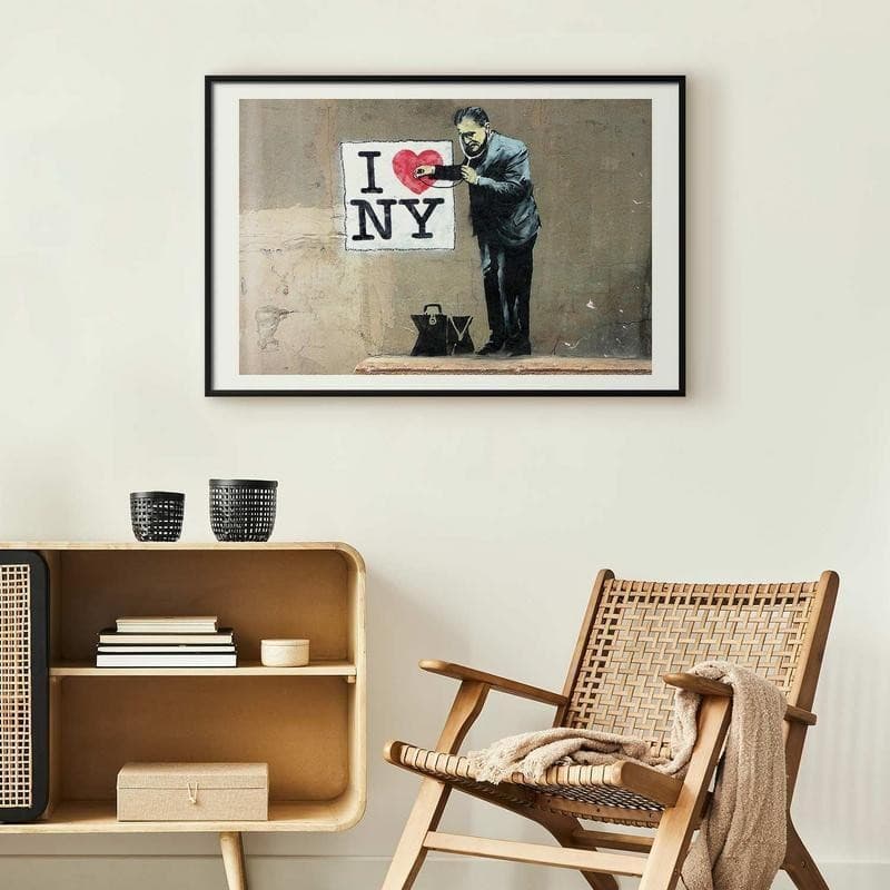 Poster - Diagnosis in Poster e stampe Collezione Casa - Trebisacce, commercioVirtuoso.it