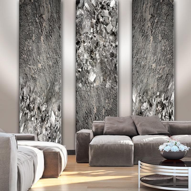 Fotomurale Black diamond in Carta da parati Collezione Casa - Trebisacce, commercioVirtuoso.it