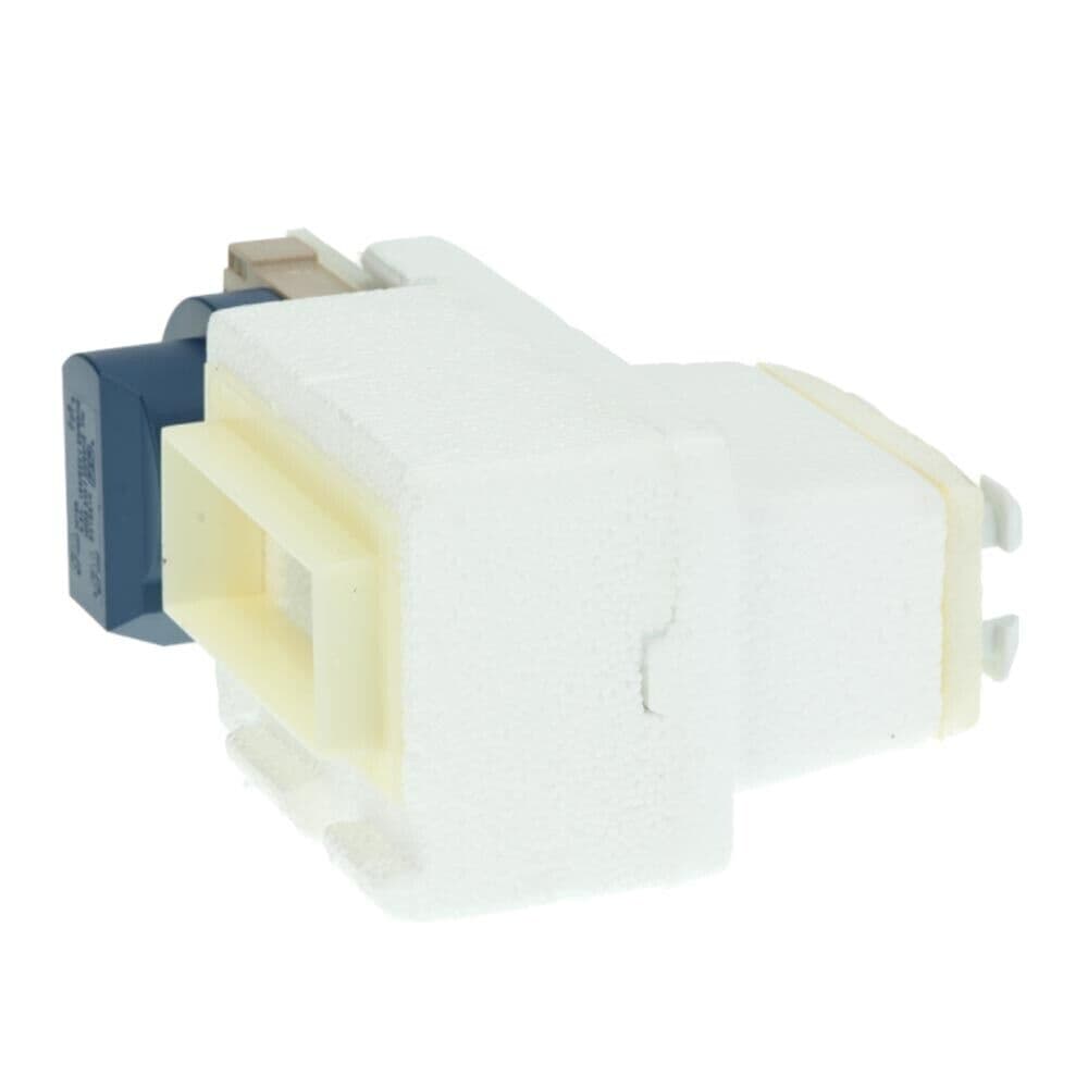 DAMPER DISTRIBUTORE AREAZIONE FRIGORIFERO WHIRLPOOL ORIGINALE 481236138103 in prodotto EuroStore07 - Alatri, commercioVirtuoso.it
