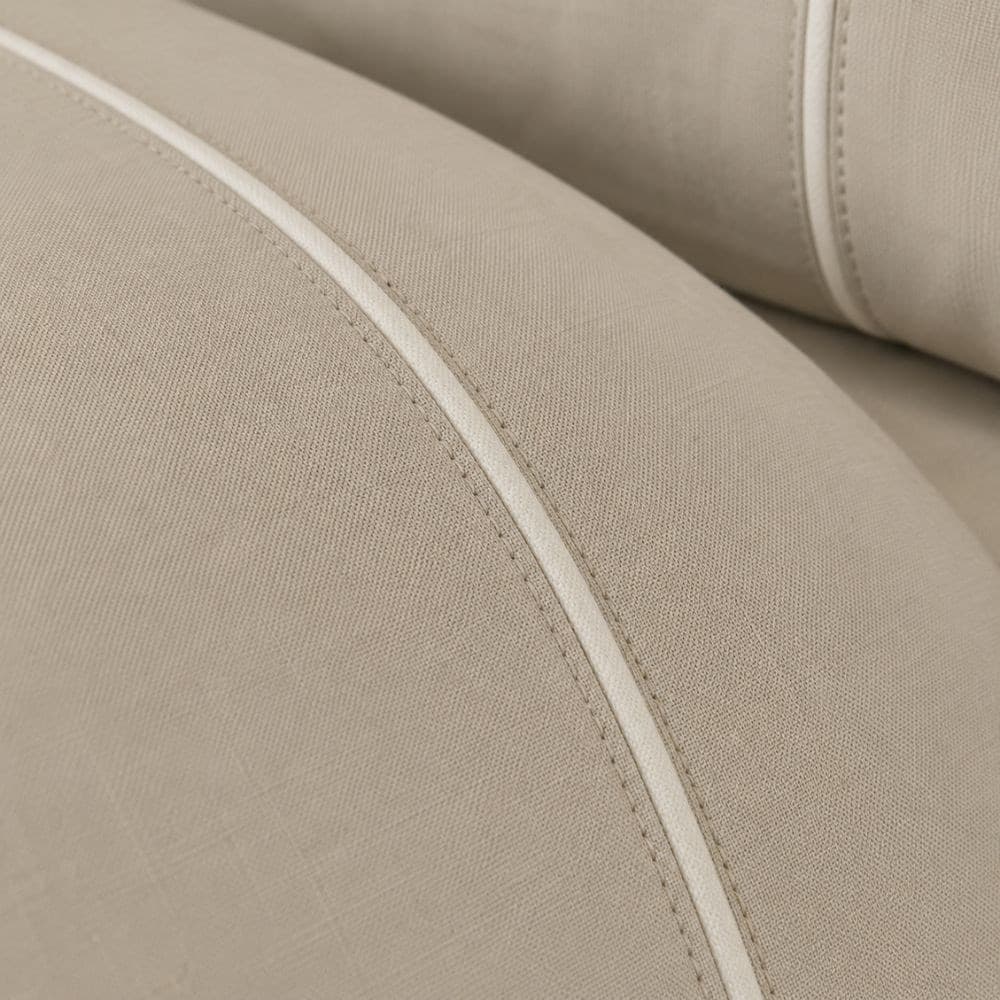 Lenzuola matrimoniali cotone Botticelli Home Flou in Set di lenzuola e federe Collezione Casa - Trebisacce, commercioVirtuoso.it