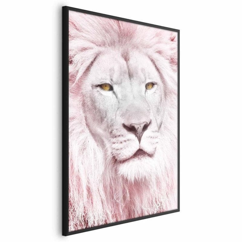 Poster - Beauty in Strength in Poster e stampe Collezione Casa - Trebisacce, commercioVirtuoso.it