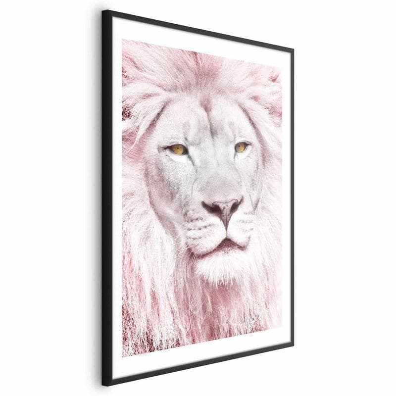 Poster - Beauty in Strength in Poster e stampe Collezione Casa - Trebisacce, commercioVirtuoso.it