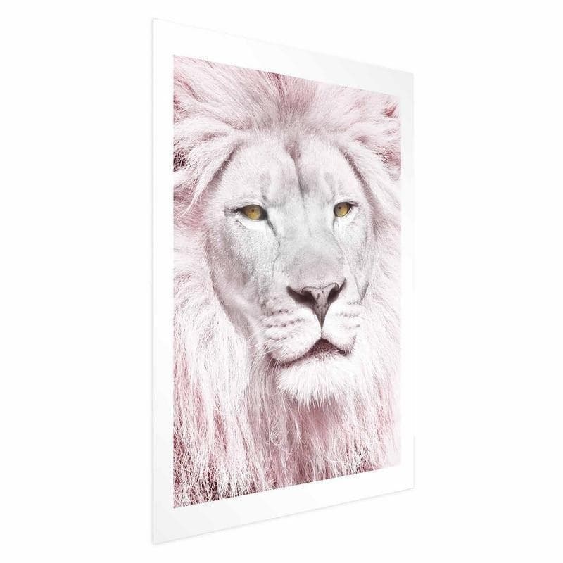 Poster - Beauty in Strength in Poster e stampe Collezione Casa - Trebisacce, commercioVirtuoso.it