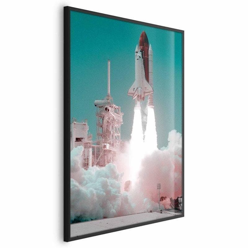 Poster - New Era in Poster e stampe Collezione Casa - Trebisacce, commercioVirtuoso.it