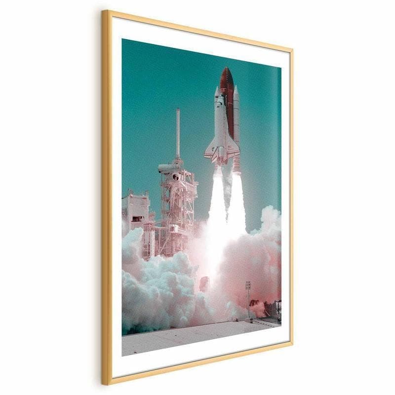 Poster - New Era in Poster e stampe Collezione Casa - Trebisacce, commercioVirtuoso.it