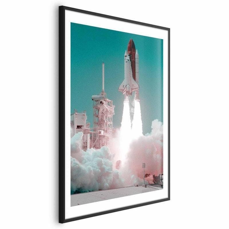 Poster - New Era in Poster e stampe Collezione Casa - Trebisacce, commercioVirtuoso.it