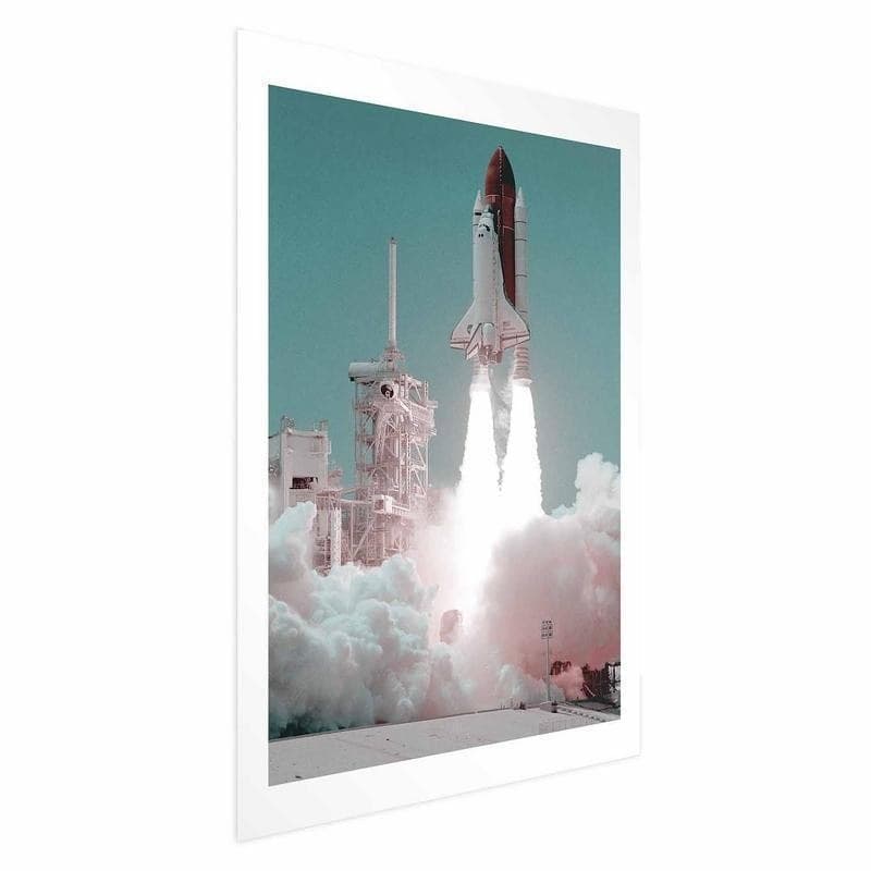 Poster - New Era in Poster e stampe Collezione Casa - Trebisacce, commercioVirtuoso.it