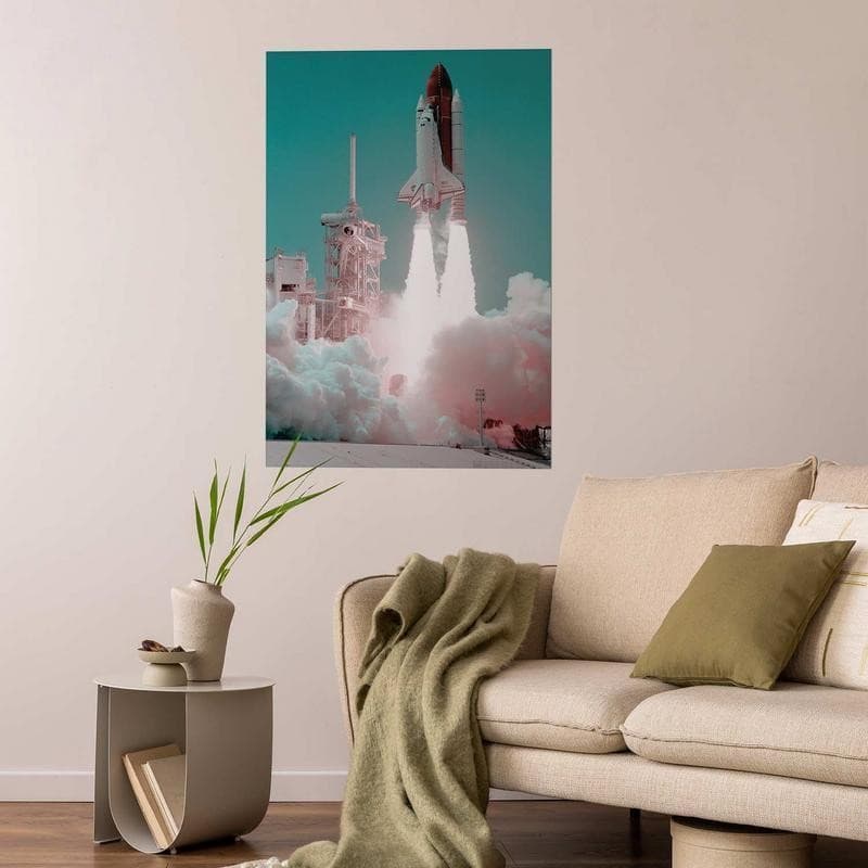 Poster - New Era in Poster e stampe Collezione Casa - Trebisacce, commercioVirtuoso.it