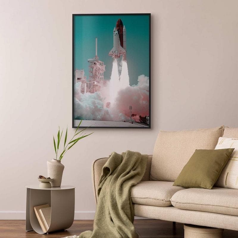 Poster - New Era in Poster e stampe Collezione Casa - Trebisacce, commercioVirtuoso.it