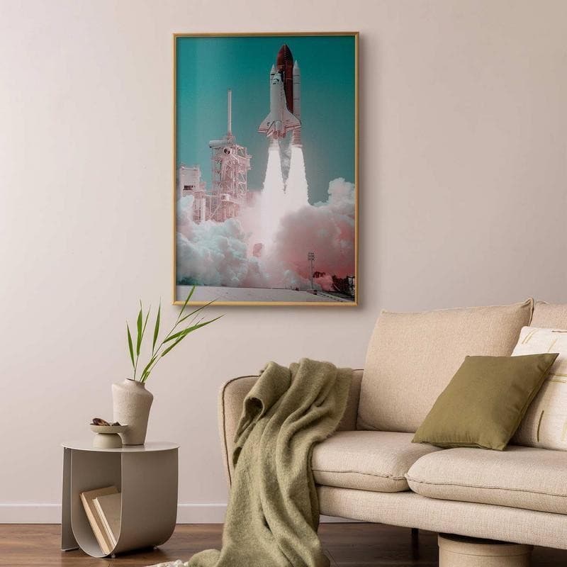 Poster - New Era in Poster e stampe Collezione Casa - Trebisacce, commercioVirtuoso.it
