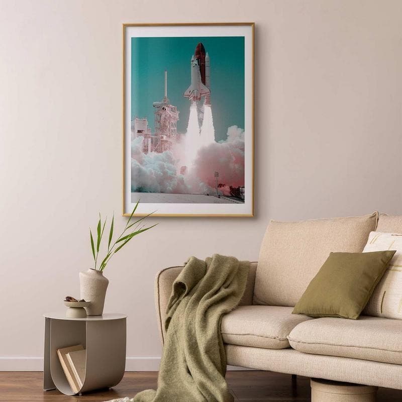 Poster - New Era in Poster e stampe Collezione Casa - Trebisacce, commercioVirtuoso.it