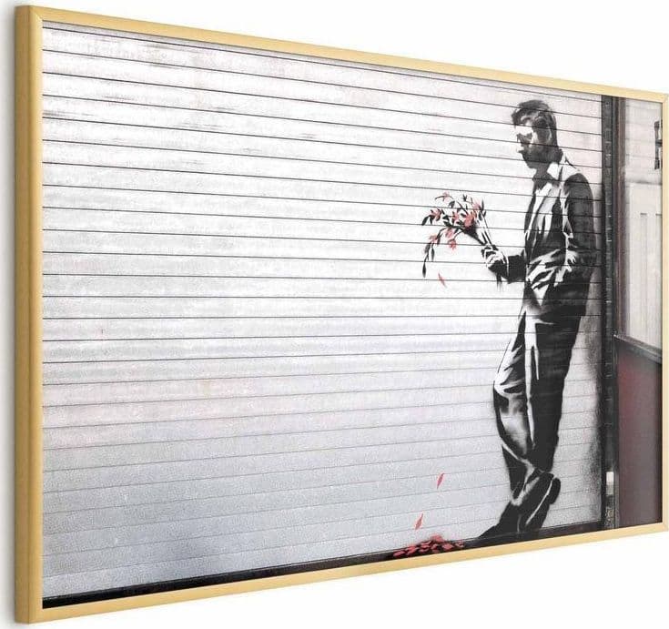Poster - In Love in Poster e stampe Collezione Casa - Trebisacce, commercioVirtuoso.it