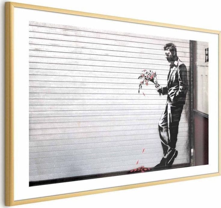 Poster - In Love in Poster e stampe Collezione Casa - Trebisacce, commercioVirtuoso.it