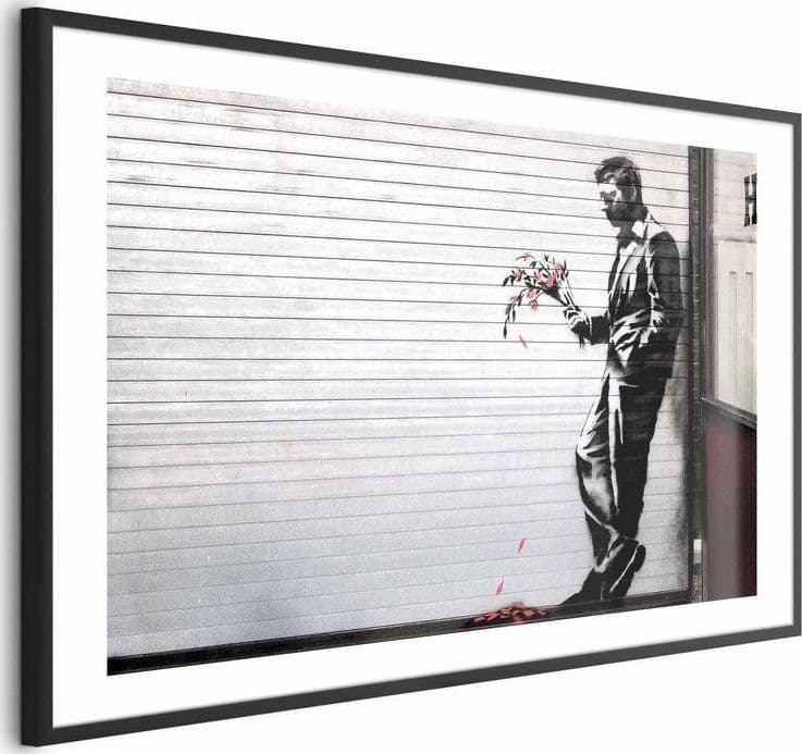 Poster - In Love in Poster e stampe Collezione Casa - Trebisacce, commercioVirtuoso.it