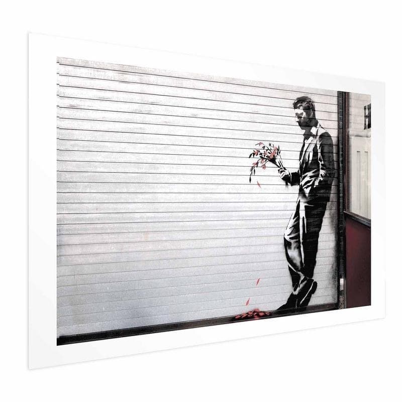 Poster - In Love in Poster e stampe Collezione Casa - Trebisacce, commercioVirtuoso.it