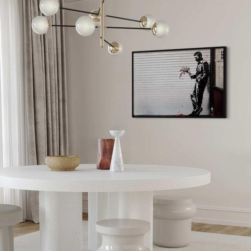 Poster - In Love in Poster e stampe Collezione Casa - Trebisacce, commercioVirtuoso.it