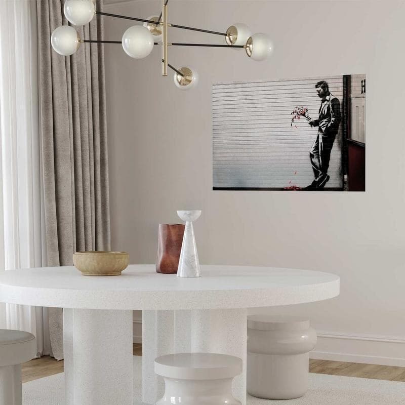 Poster - In Love in Poster e stampe Collezione Casa - Trebisacce, commercioVirtuoso.it