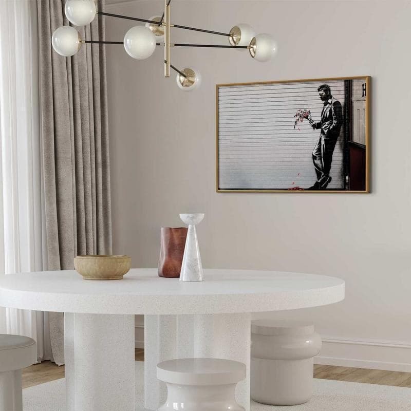 Poster - In Love in Poster e stampe Collezione Casa - Trebisacce, commercioVirtuoso.it