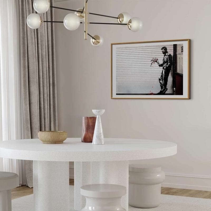 Poster - In Love in Poster e stampe Collezione Casa - Trebisacce, commercioVirtuoso.it