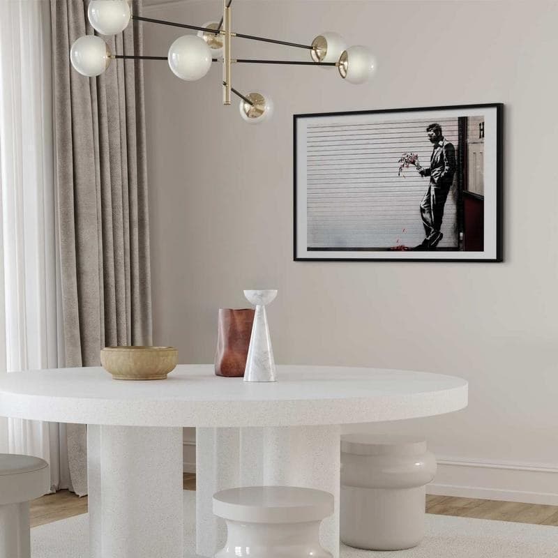 Poster - In Love in Poster e stampe Collezione Casa - Trebisacce, commercioVirtuoso.it
