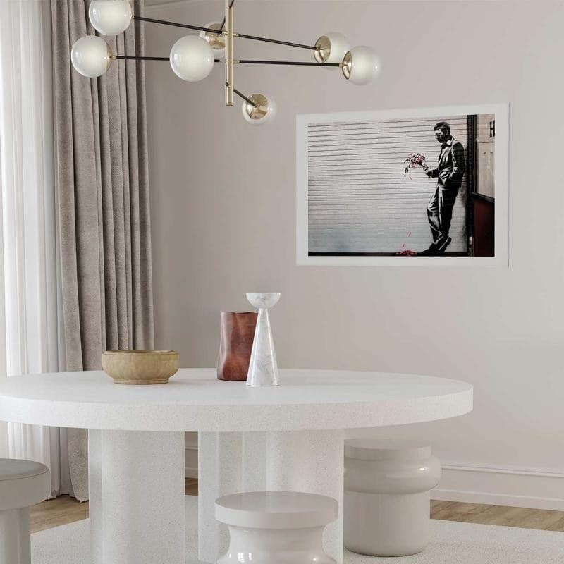 Poster - In Love in Poster e stampe Collezione Casa - Trebisacce, commercioVirtuoso.it