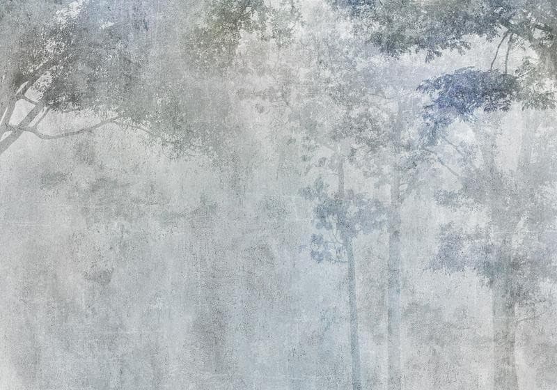 Fotomurale Forest Reverb in Carta da parati Collezione Casa - Trebisacce, commercioVirtuoso.it
